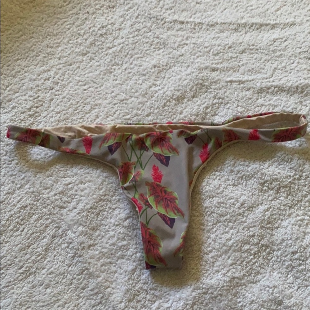 acacia swimsuit bottom